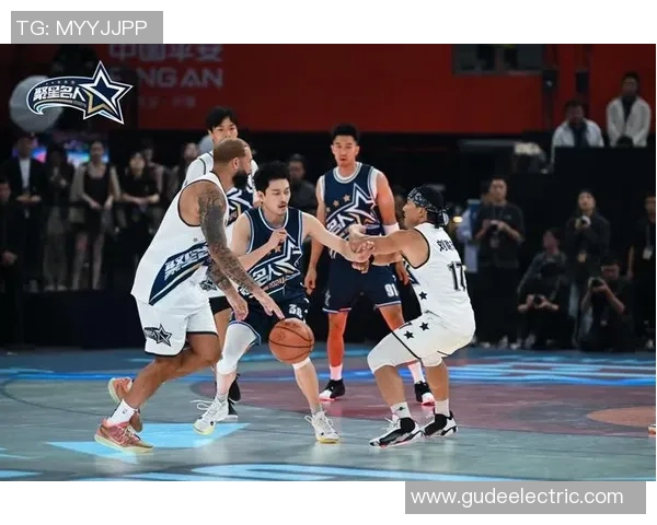 篮球传奇：深入分析上海篮球队的比赛策略与经验分享