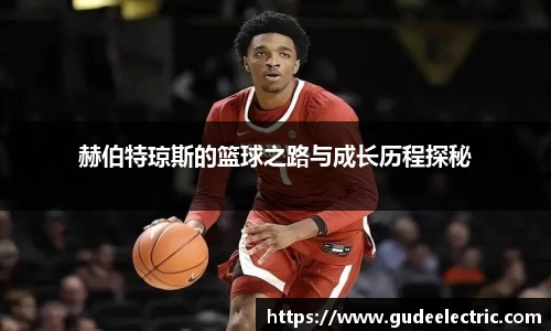 赫伯特琼斯的篮球之路与成长历程探秘