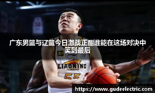 广东男篮与辽篮今日激战正酣谁能在这场对决中笑到最后
